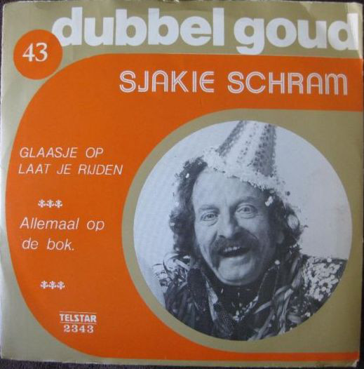 Sjakie Schram